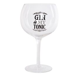 2465 bicchiere gin tonic